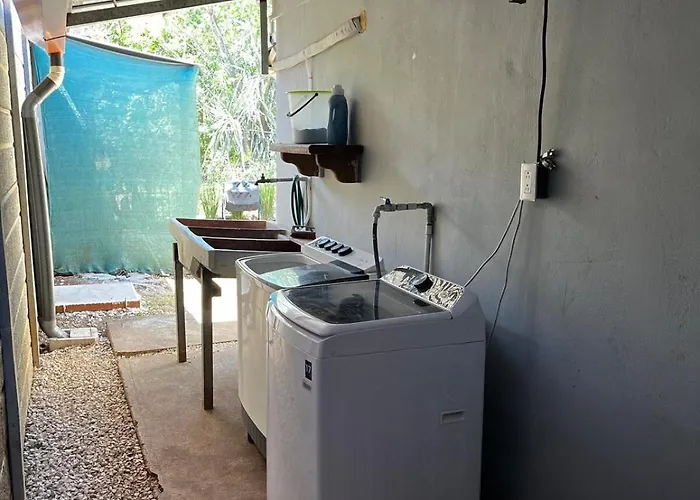 Apartamento 3-bedroom In Tamarindo Garita