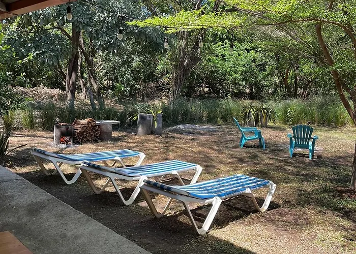 3-bedroom In Tamarindo * Garita