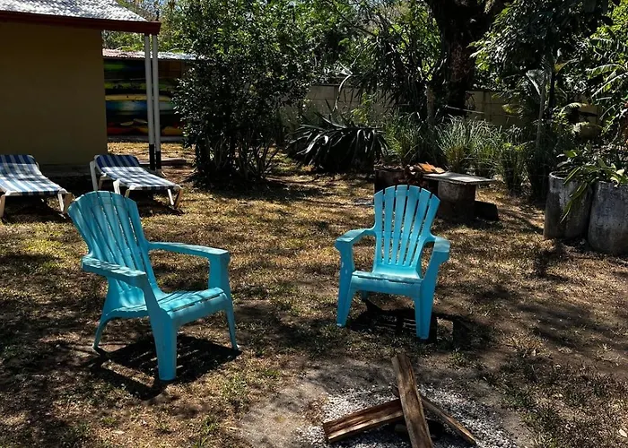 3-bedroom In Tamarindo