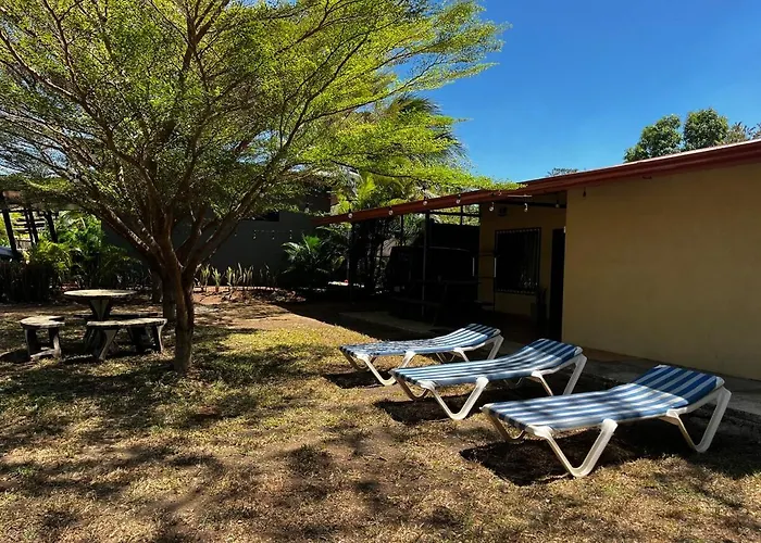 3-bedroom In Tamarindo
