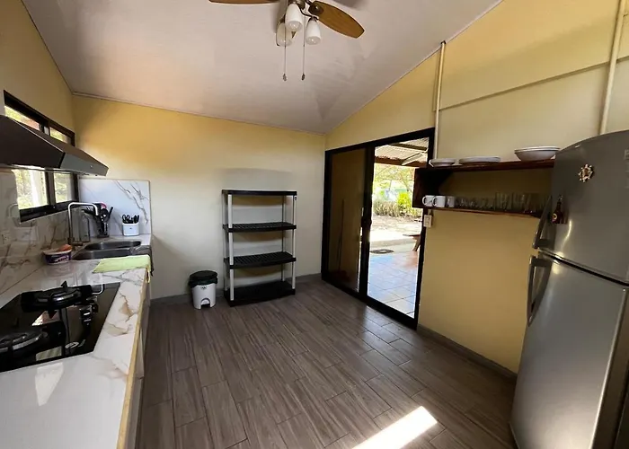 3-bedroom In Tamarindo Apartamento