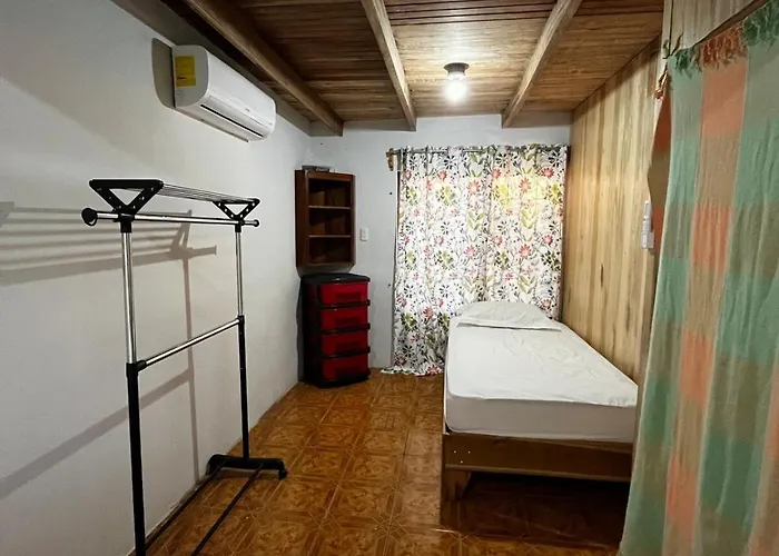Apartamento 3-bedroom In Tamarindo *