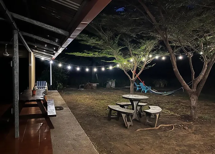 3-bedroom In Tamarindo Apartamento *
