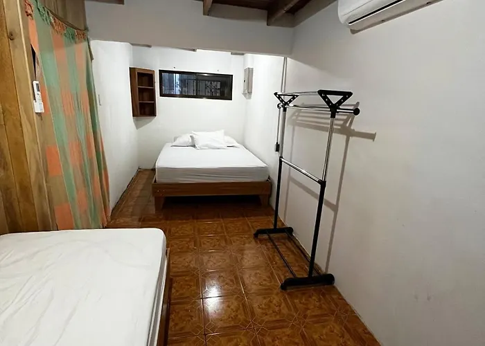 Apartamento 3-bedroom In Tamarindo *