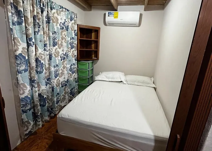 3-bedroom In Tamarindo Apartamento Garita
