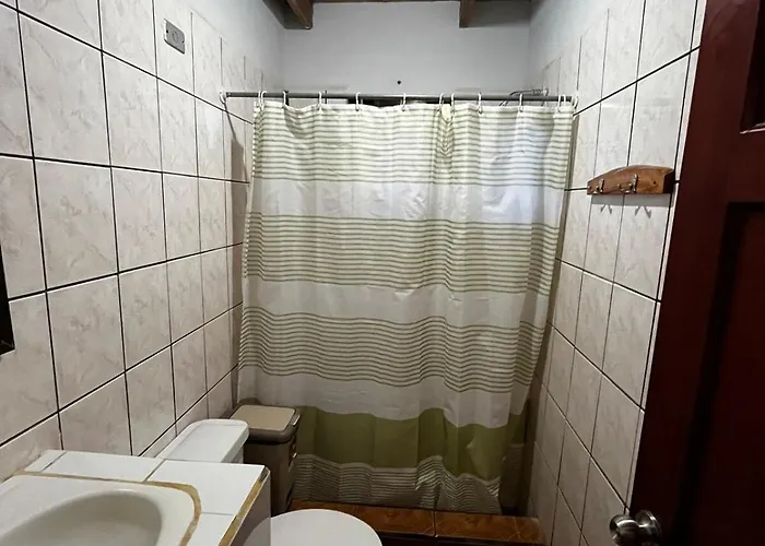 3-bedroom In Tamarindo * Garita