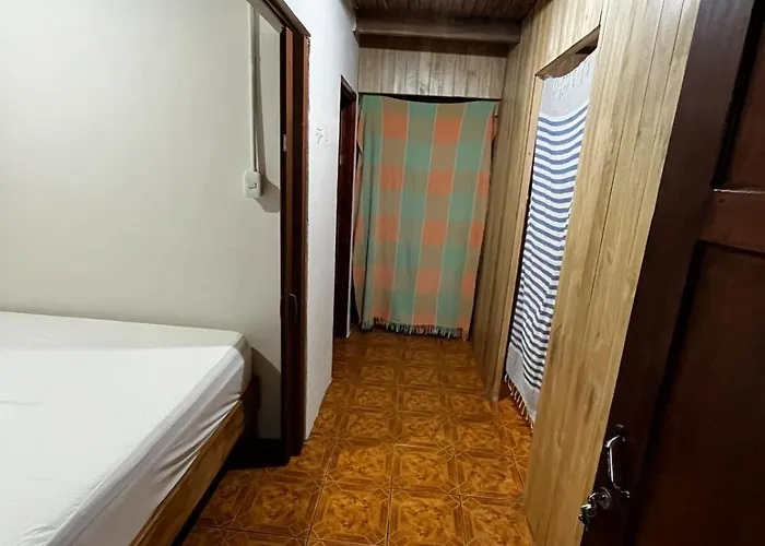 3-bedroom In Tamarindo Apartamento *