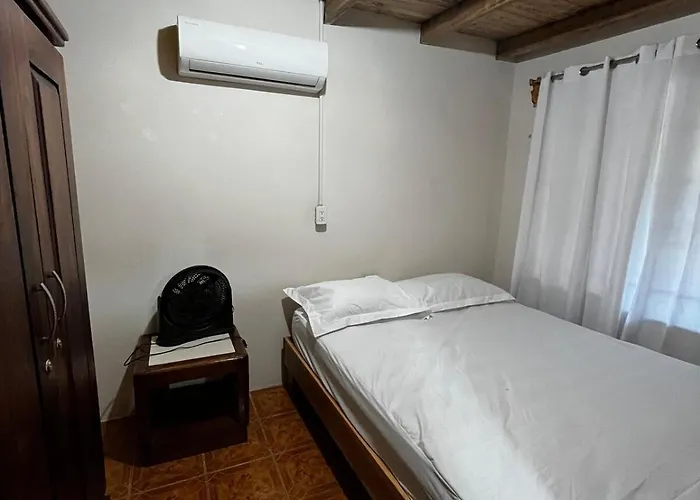 Apartamento 3-bedroom In Tamarindo